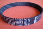 Pas zębaty 450-5M-20 Omega Optibelt