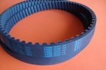 Pas zębaty 2800-RPP14-30 (2800-14M-30) Dayco