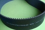 Pas zębaty 14MGT-2310-125 Poly Chain GT2 Gates