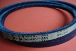 Pas klinowy uzębiony SPB-2650 Super-HC MN Gates