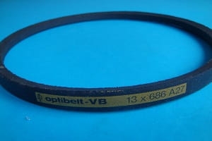 Pas klinowy A/13-716 Ld/ 13x686 Li (A27) Optibelt