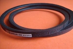 Pas klinowy SPZ-1587 Lw Optibelt
