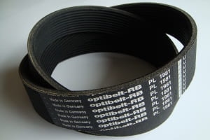 Pas wielorowkowy 10PL-1981 Optibelt