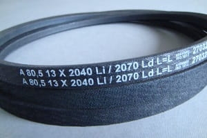 Pas klinowy A/13-2070 Ld/ 13x2040 Li Contitech