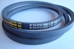 Pas klinowy B/17-1920 Ld/ 17 x 1880 Li (B74) Good-Year