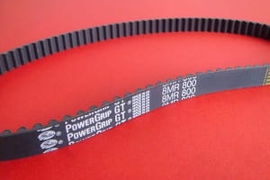 Pas zębaty 800-8MR-16 PowerGrip GT Gates
