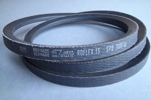 Pas klinowy SPB-2000 Lp Roulunds