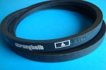Pas klinowy B/17-2100 Ld/ 17x2060 Li (B81) Strongbelt