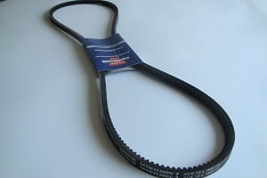 Pas uzębiony AVX13-1650 La Optibelt