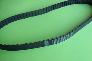 Pas zębaty 430-H-100 (25,4mm) Bando