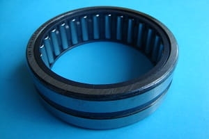 Łożysko RNA 4911-XL (63x80x25) INA