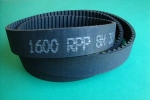 Pas zębaty 1600-RPP8-30 (8M) Reuter