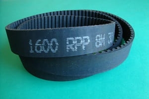 Pas zębaty 1600-RPP8-30 (8M) Reuter
