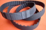 Pas zębaty 600-H-100 (25,4mm) Bando