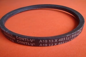 Pas klinowy A/13-513 Ld/ 13x483 Li Contitech