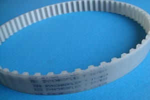 Pas zębaty 20 T10-610 Synchroflex