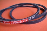 Pas uzębiony XPZ-1850 Super X-Power Optibelt