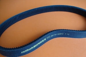 Pas wariatorowy 32x10x1000 Li Super-VX Optibelt