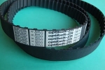 Pas zębaty 750-H-100 (25,4mm) Optibelt
