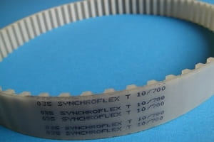 Pas zębaty 25 T10-700 Synchroflex