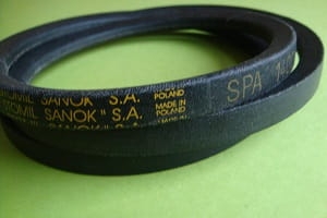 Pas klinowy SPA-1400 Stomil