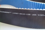 Pas zębaty 14MGT-4410-125 Poly Chain Carbon Gates