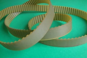 Pas zębaty 32 T10-2250 Synchroflex