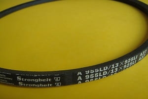 Pas klinowy A/13-955 Ld/13x925 (A37) Strongbelt