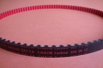 Pas zębaty 800-8M-12 Delta Chain Carbon Optibelt