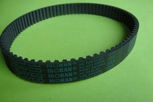 Pas zębaty 400-RPP5-15mm (5M) Dayco
