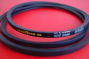 Pas klinowy SPZ-2060 Good-Year