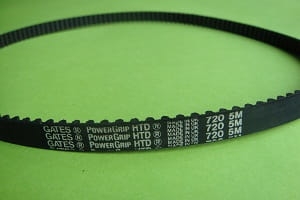Pas zębaty HTD 720-5M-10mm PowerGrip Gates