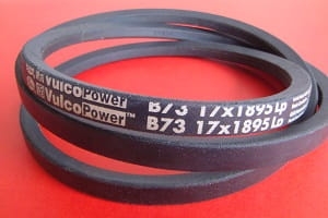 Pas klinowy B/17-1895 Lp (B73) Vulco Power Gates