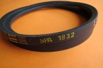 Pas klinowy SPA-1832 Stomil