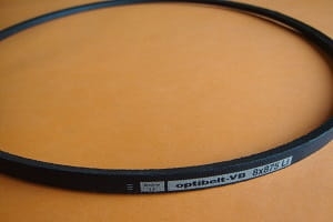 Pas klinowy 8 x 875 Li Optibelt