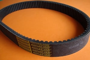 Pas wariatorowy 42J1139HR (42x12x1064Li) Roulunds