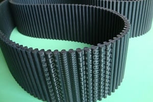 Pas zębaty obustronnie HTD TP 2000-8M-85 PowerGrip Gates