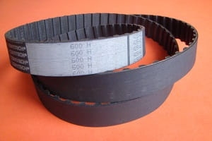 Pas zębaty 600-H-100 (25,4mm) Contitech