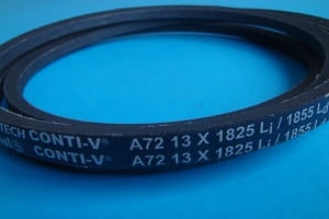 Pas klinowy A/13-1855 Ld/ 13x1825 Li Contitech