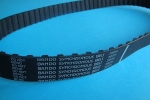 Pas zębaty 360-H-100 (25,4mm) Bando