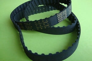 Pas zębaty perforowany 465-L-075 (19,05mm)  Pirelli   