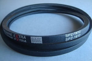 Pas klinowy SPZ-1612 Lp Megadyne