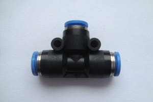 Złącze T D=6mm - D1=6mm Festo