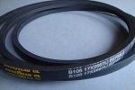 Pas klinowy B/17-2700 Ld/ 17 x 2667 Li  (B105) Good-Year