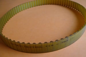 Pas zębaty 25 T10-780 Mectrol Gates