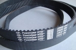 Pas zębaty HTD 2800-8M-30 PowerGrip Gates