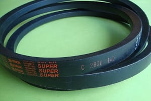 Pas klinowy C/22-2800 Super Stomil
