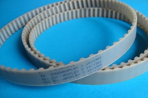 Pas zębaty 20 T10-1960 Synchroflex