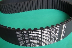 Pas zębaty 2450-14M-55mm Optibelt