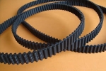  Pas zębaty obustronnie DSTD 2600-DS8M-20 Bando